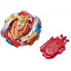 بلبل : beyblade Akada