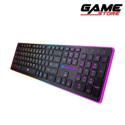 لوحة مفاتيح كوغار فانتار RGB - اسود - vantar لوحة مفاتيح كوغار فانتار RGB - اسود - vantar