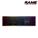 لوحة مفاتيح كوغار فانتار RGB - اسود - vantar 