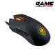 ماوس كوغار ريفينجر اس RGB - اسود - REVENGER S RGB