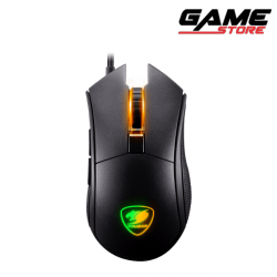 ماوس كوغار ريفينجر اس RGB - اسود - REVENGER S RGB ماوس كوغار ريفينجر اس RGB - اسود - REVENGER S RGB