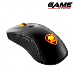 ماوس كوغار سورباسيون - اسود - Surpassion