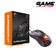 ماوس كوغار سورباسيون RGB ST - اسود - Surpassion ST RGB
