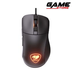 ماوس كوغار سورباسيون RGB ST - اسود - Surpassion ST RGB