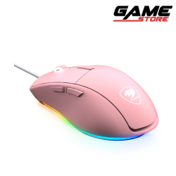 ماوس كوغار مينوس XT - بينكي - Minos XT