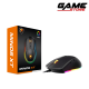 ماوس كوغار مينوس XT - اسود - Minos XT