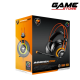 سماعة كوغار إميرسا برو RGB 7.1 الصوت المحيطي - اسود - IMMERSA PRO سماعة كوغار إميرسا برو RGB 7.1 الصوت المحيطي - اسود - IMMERSA PRO