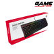كيبورد هايبر اكس Alloy RGB - اسود