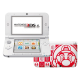 نينتندو 3DS- إصدار سوبر ماريو 