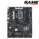اللوحه الأم : ASROCK Z590 PHANTOM