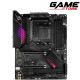 اللوحه الأم : ROG STRIX MB 550G