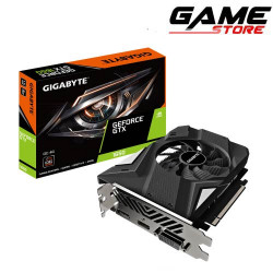 كرت شاشه : GIGABYTE GPU 1650GTX OC4G كرت شاشه : GIGABYTE GPU 1650GTX OC4G