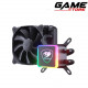 تبريد مائي : COUGAR AQUA120 FAN تبريد مائي : COUGAR AQUA120 FAN