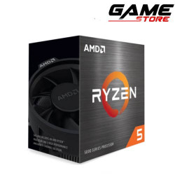 معالج : AMD RYZEN 5 5600X معالج : AMD RYZEN 5 5600X