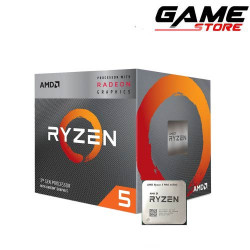 معالج : AMD RYZEN 5 PRO 4650G3.7 معالج : AMD RYZEN 5 PRO 4650G3.7