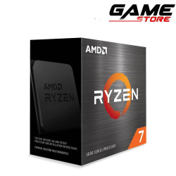 معالج : AMD RYZEN 7 5800X معالج : AMD RYZEN 7 5800X