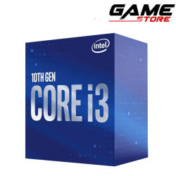 معالج : INTEL CORE I3 10105 معالج : INTEL CORE I3 10105