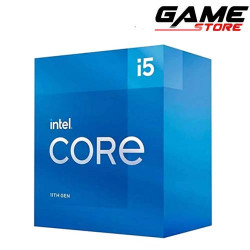 معالج : INTEL CORE I5 11400 معالج : INTEL CORE I5 11400