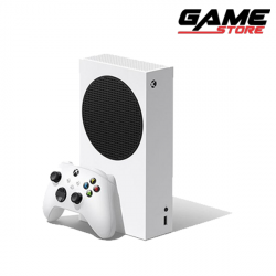 اكس بوكس رقمي اس -512g - أبيض - Xbox Series S - 512 gb اكس بوكس رقمي اس -512g - أبيض - Xbox Series S - 512 gb