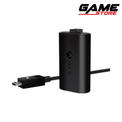 بطارية اعادة الشحن - اكس بوكس ون - Charger kit بطارية اعادة الشحن - اكس بوكس ون - Charger kit