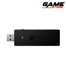 مايكروسوفت اكس بوكس محول لاسلكي - ويندوز 10 - Microsoft Xbox Wireless Adapter - Windows 10 مايكروسوفت اكس بوكس محول لاسلكي - ويندوز 10 - Microsoft Xbox Wireless Adapter - Windows 10