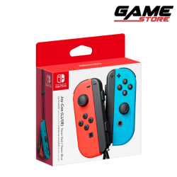 يد تحكم جوي كون - احمر ازرق - نينتندو سويتش يد تحكم جوي كون - احمر ازرق - نينتندو سويتش