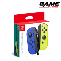 يد تحكم جوي كون - ازرق اصفر - نينتندو سويتش يد تحكم جوي كون - ازرق اصفر - نينتندو سويتش
