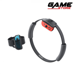 رينج فيت أدفينشر - نينتندو سويتش - Ring Fit Adventure رينج فيت أدفينشر - نينتندو سويتش - Ring Fit Adventure