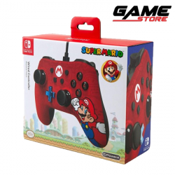 يد تحكم سوبر ماريو - نينتندو سويتش يد تحكم سوبر ماريو - نينتندو سويتش