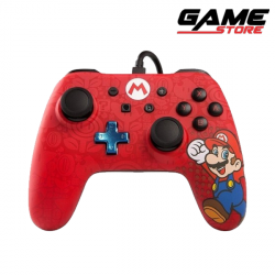 يد تحكم سوبر ماريو - نينتندو سويتش يد تحكم سوبر ماريو - نينتندو سويتش