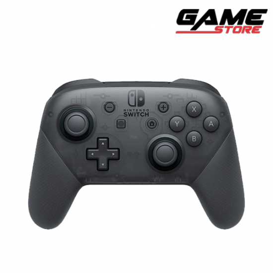 يد التحكم برو لا سلكية - نينتندو سويتش - Wireless Controller Pro - Nintendo Switch