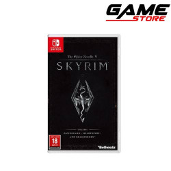 لعبة - ذا إلدر سكرولز سكايرم سويتش لعبة - ذا إلدر سكرولز سكايرم سويتش