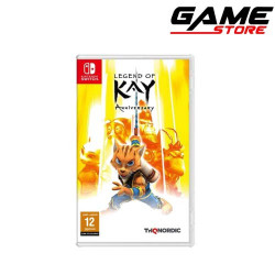 لعبة - أسطوره كاي سويتش لعبة - أسطوره كاي سويتش