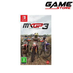 لعبة - ماكسجب 3 سويتش لعبة - ماكسجب 3 سويتش