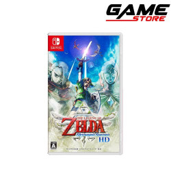 لعبة - أسطوره زيلدا السيف نحو السماء سويتش لعبة - أسطوره زيلدا السيف نحو السماء سويتش