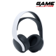 سماعة بلايستيشن 5 بلس 3D - ابيض - PlayStation 5 Plus 3D Headset