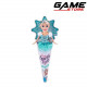 لعبة : zuru sparkle girlz winter princess