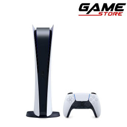 بلايستيشن 5 ديجيتال بلايستيشن 5 ديجيتال