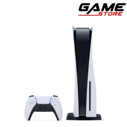 بلايستيشن 5 نسخة الاقراص بلايستيشن 5 نسخة الاقراص