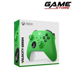 يد تحكم VELOCITY GREEN إكس بوكس ون - Xbox One controller VELOCITY GREEN يد تحكم VELOCITY GREEN إكس بوكس ون - Xbox One controller VELOCITY GREEN