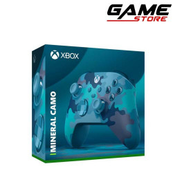 يد تحكم MINERAL CAMO إكس بوكس ون - Xbox One controller MINERAL CAMO يد تحكم MINERAL CAMO إكس بوكس ون - Xbox One controller MINERAL CAMO