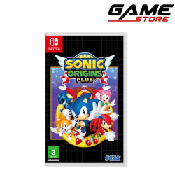 لعبة : سونيك اورجنس بلس نينتندو سويتش : sonic origins plus لعبة : سونيك اورجنس بلس نينتندو سويتش : sonic origins plus