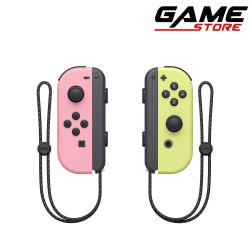 Nintendo Switch Joy-Con Pairs Nintendo Switch Joy-Con Pairs