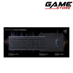 RAZER LEVEL UP BUNDLE RAZER LEVEL UP BUNDLE