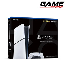 بلايستيشن 5 نسخة ديجيتال بلايستيشن 5 نسخة ديجيتال