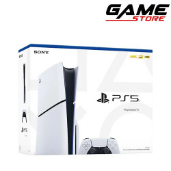 بلايستيشن 5 نسخه الاقراص بلايستيشن 5 نسخه الاقراص