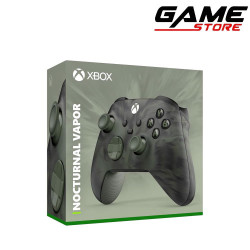 يد تحكم إكس بوكس إصدار بخار الليل الأخضر يد تحكم إكس بوكس إصدار بخار الليل الأخضر