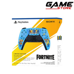 يد تحكم بلايستيشن إصدار خاص نسخة فورت نايت يد تحكم بلايستيشن إصدار خاص نسخة فورت نايت