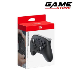 Nintendo Switch 2 Pro Controller Nintendo Switch 2 Pro Controller