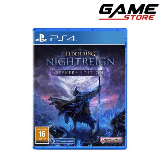 Elden Ring Nightreign Seekers Edition (PS4)